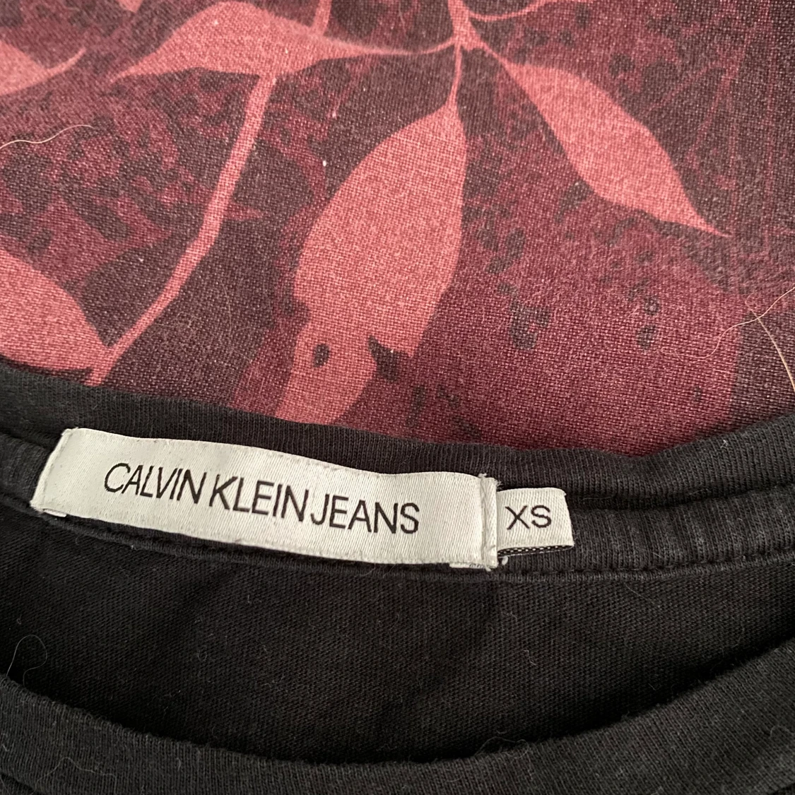 Calvin Klein jeans T-shirt  - 90