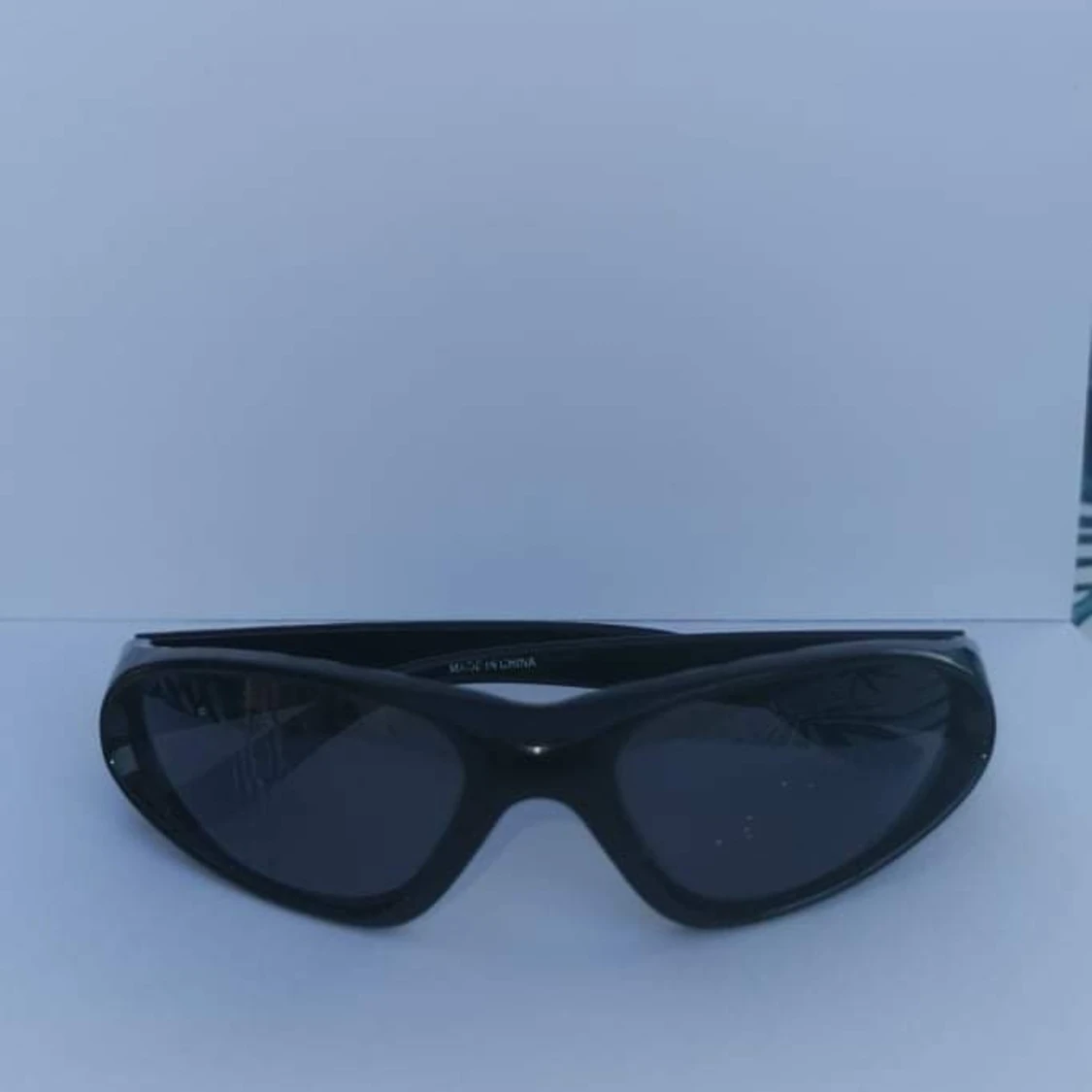 Supercoola glasögon  - 90