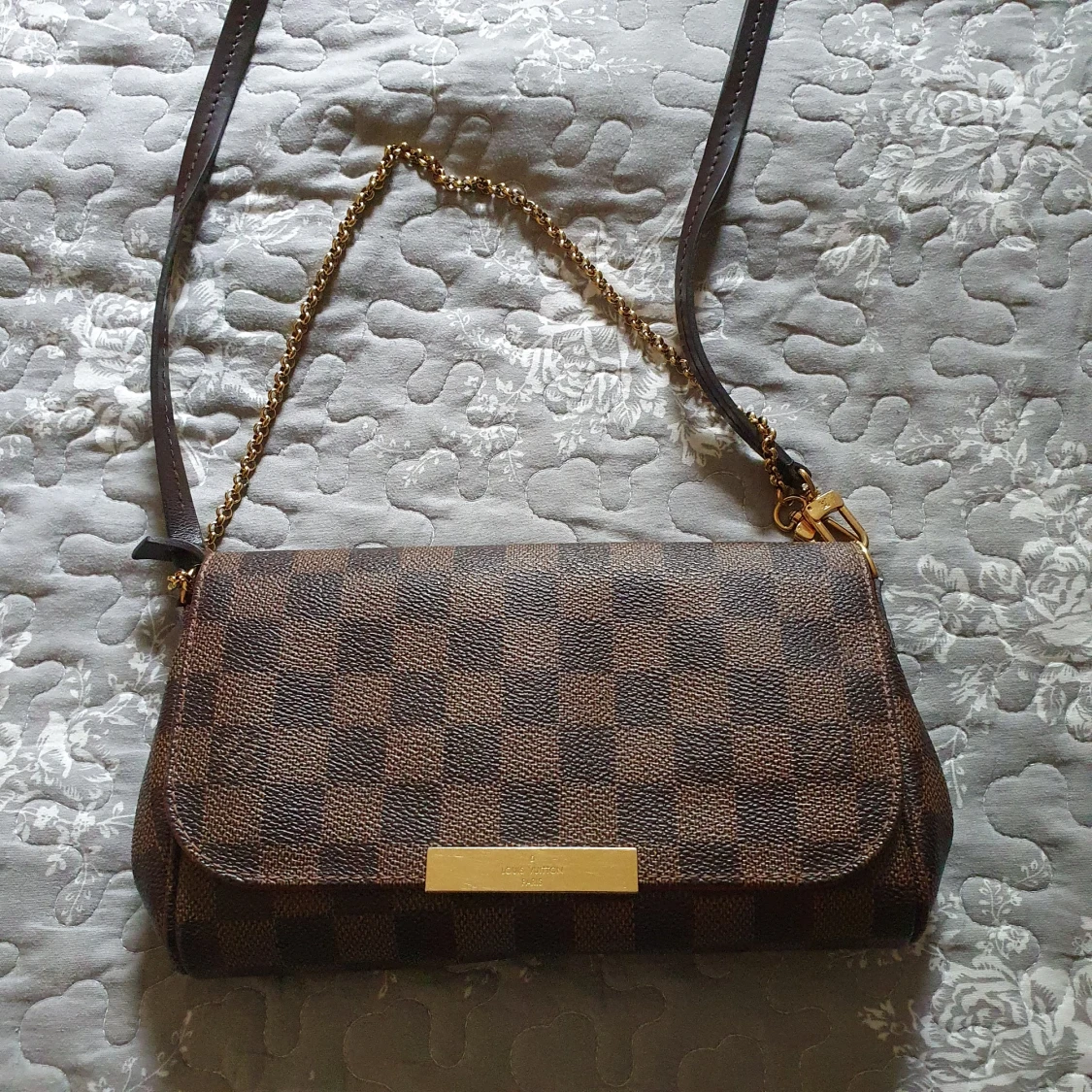 LV 