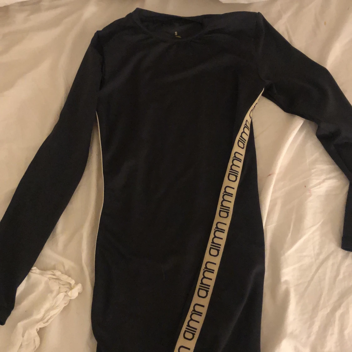 Amn träningsklänning