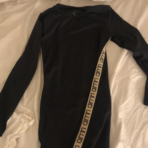 Amn träningsklänning - Amn träningsklänning 