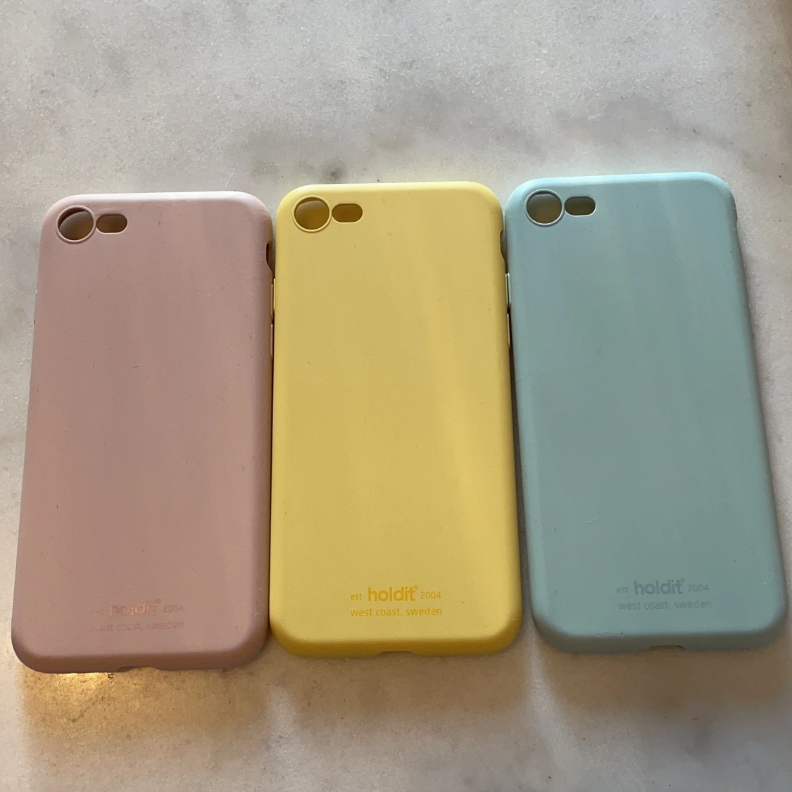 Holdit mobilskal Iphone 7/8