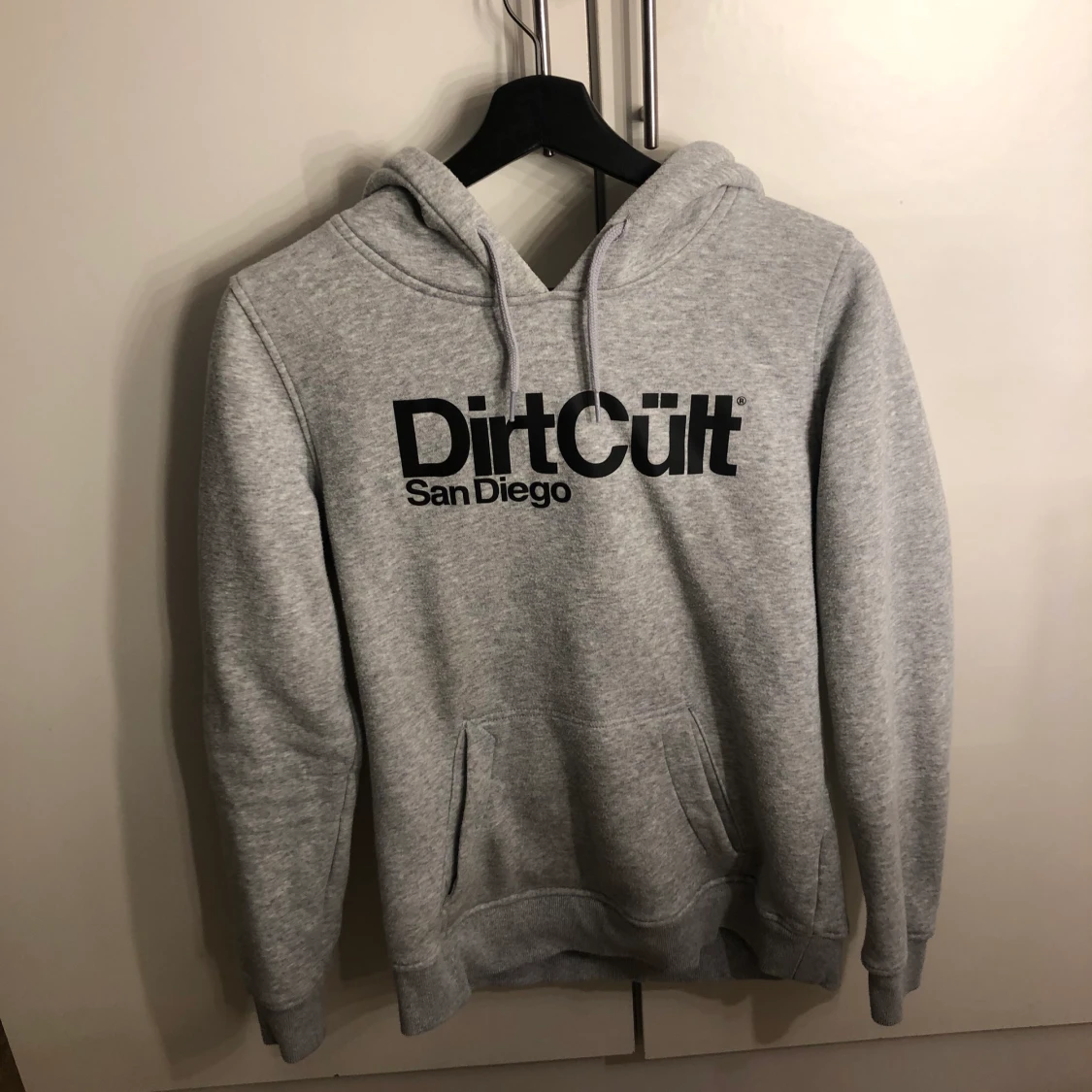 dirtcült hoodie