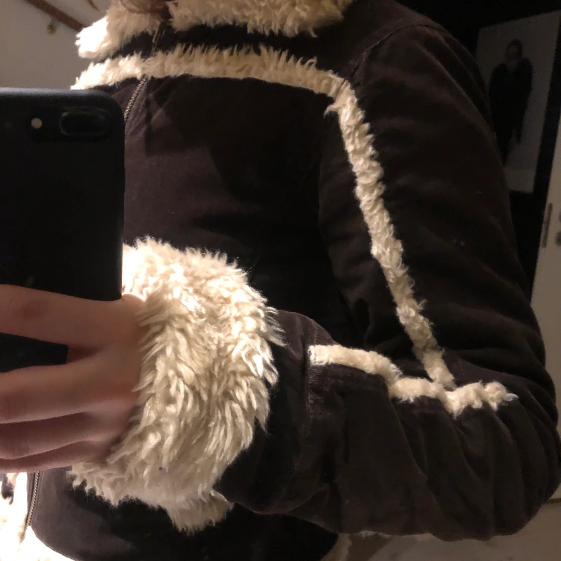  COOLASTE manchesterjackan - 91