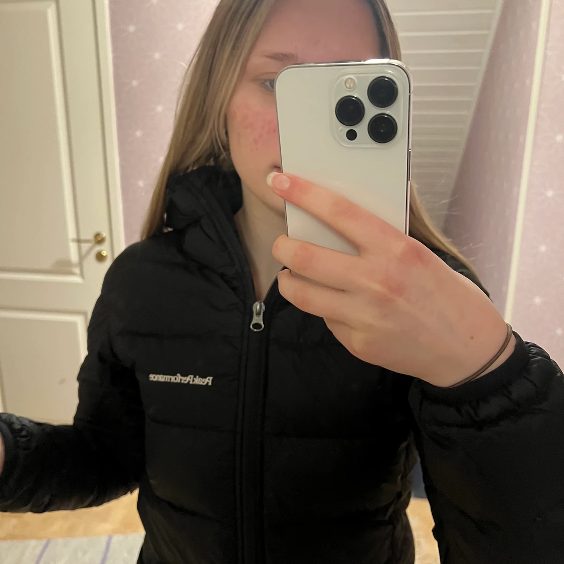 Peak Performance jacka - 90