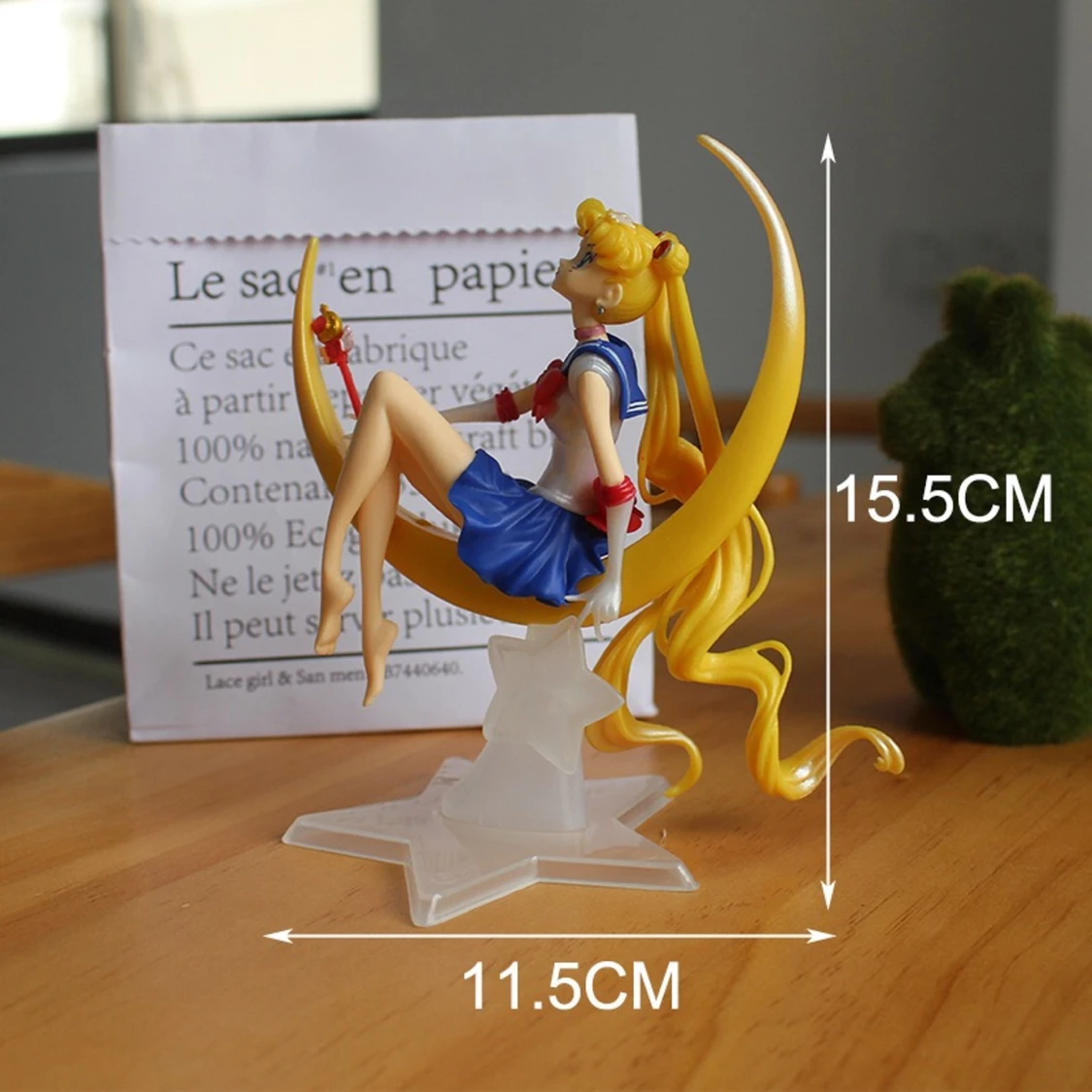 Anime sailor moon free shipping 