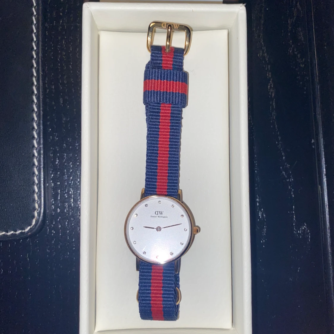 Daniel Wellington klockor