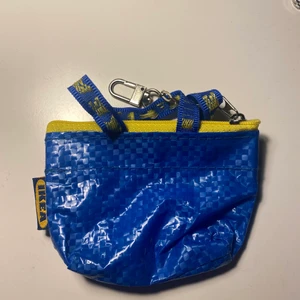 Ikea - Ikea mini väska, aldrig använd. 