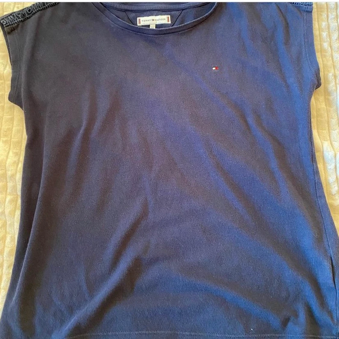 Tommy Hilfiger tröja  - 90