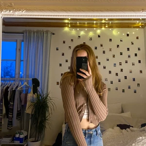 Kofta - Skitnajs kofta från gina tricot 🥰