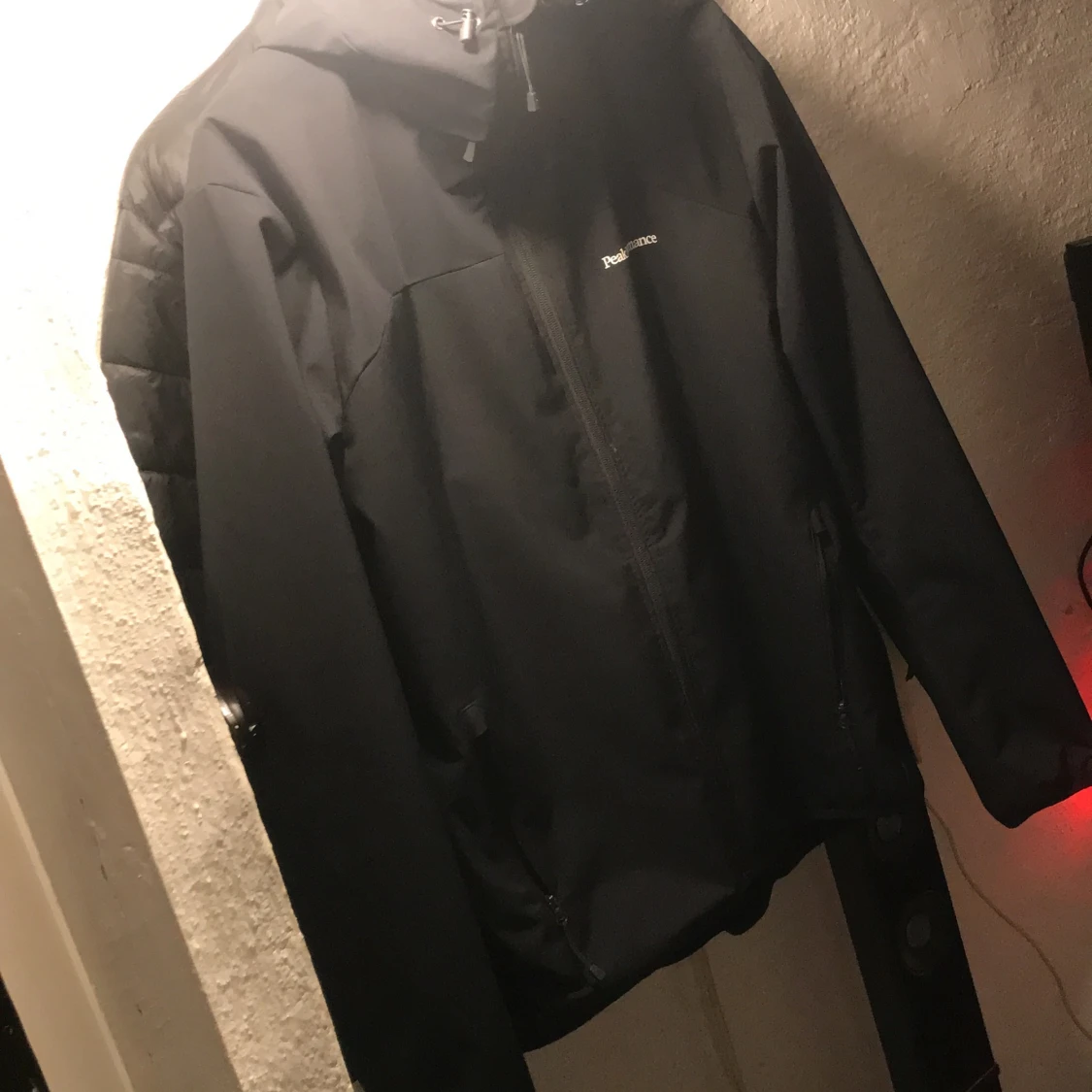 PeakPerformance jacka