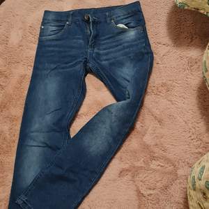 Legins jeans
