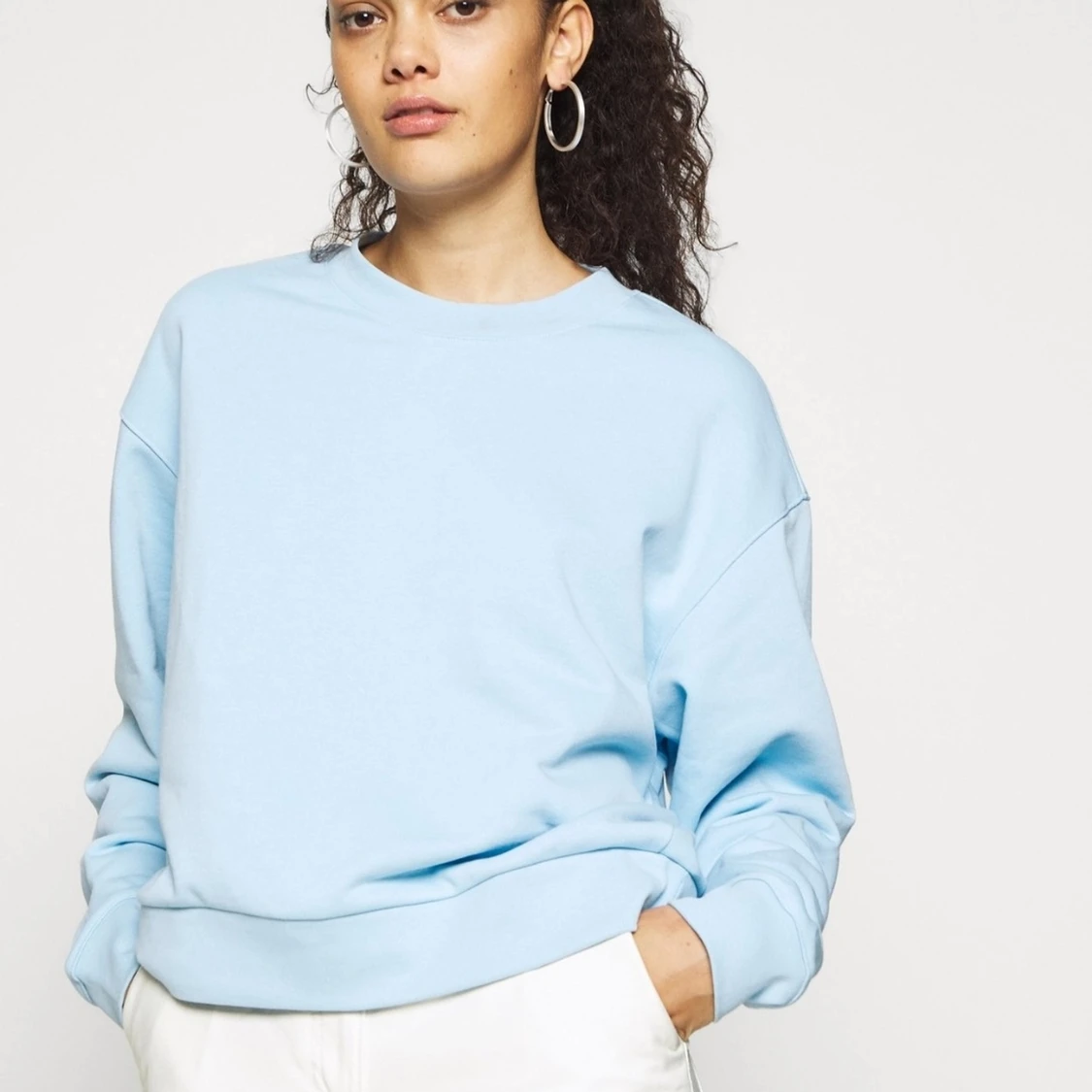 Weekday Sweater - 91