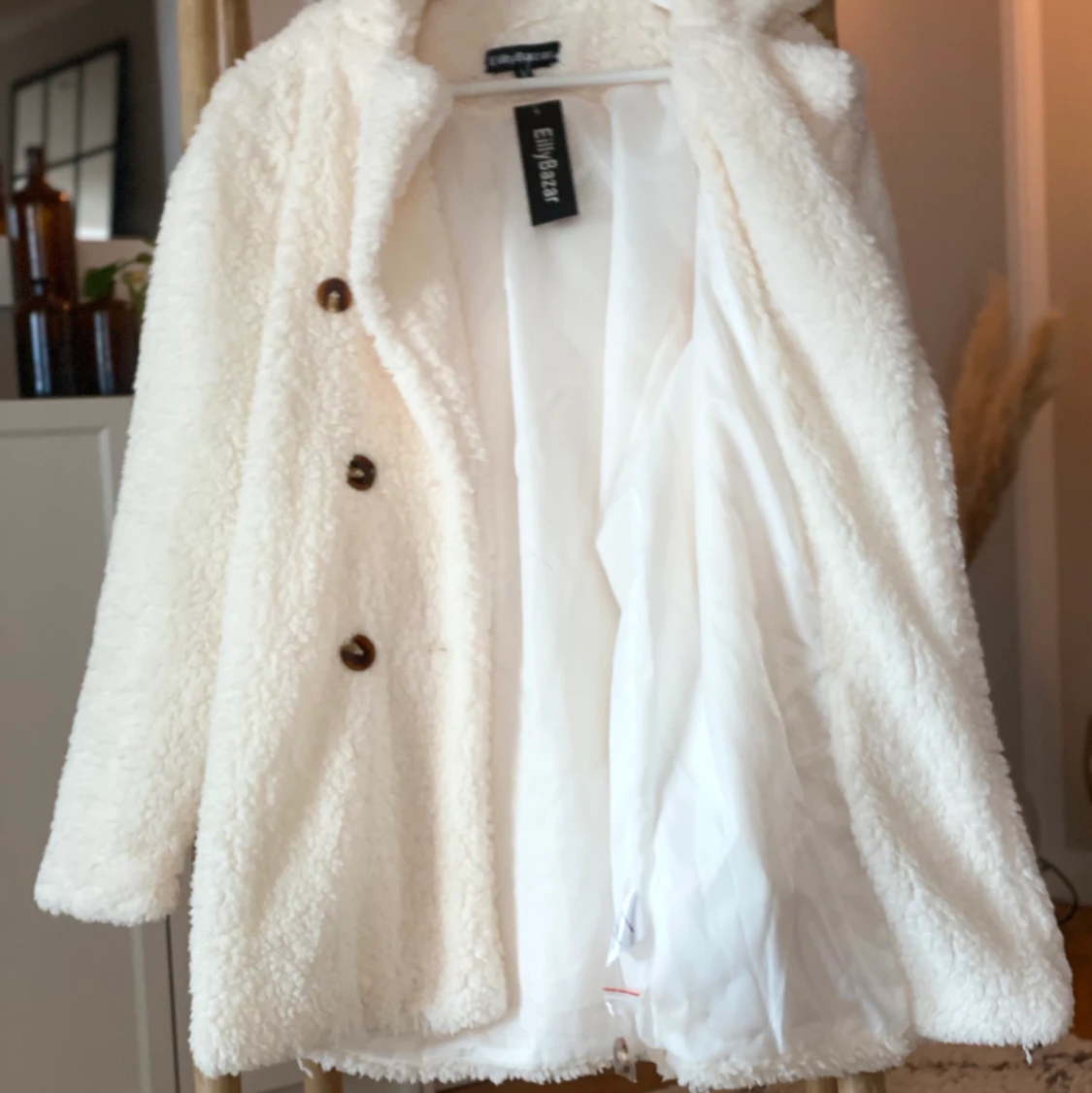 Kappa teddytyg! - 91