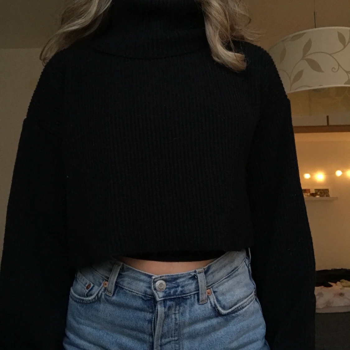 PrettyLittleThing tröja