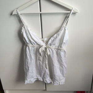 Oss Molly linne - Väl använt odd molly linne