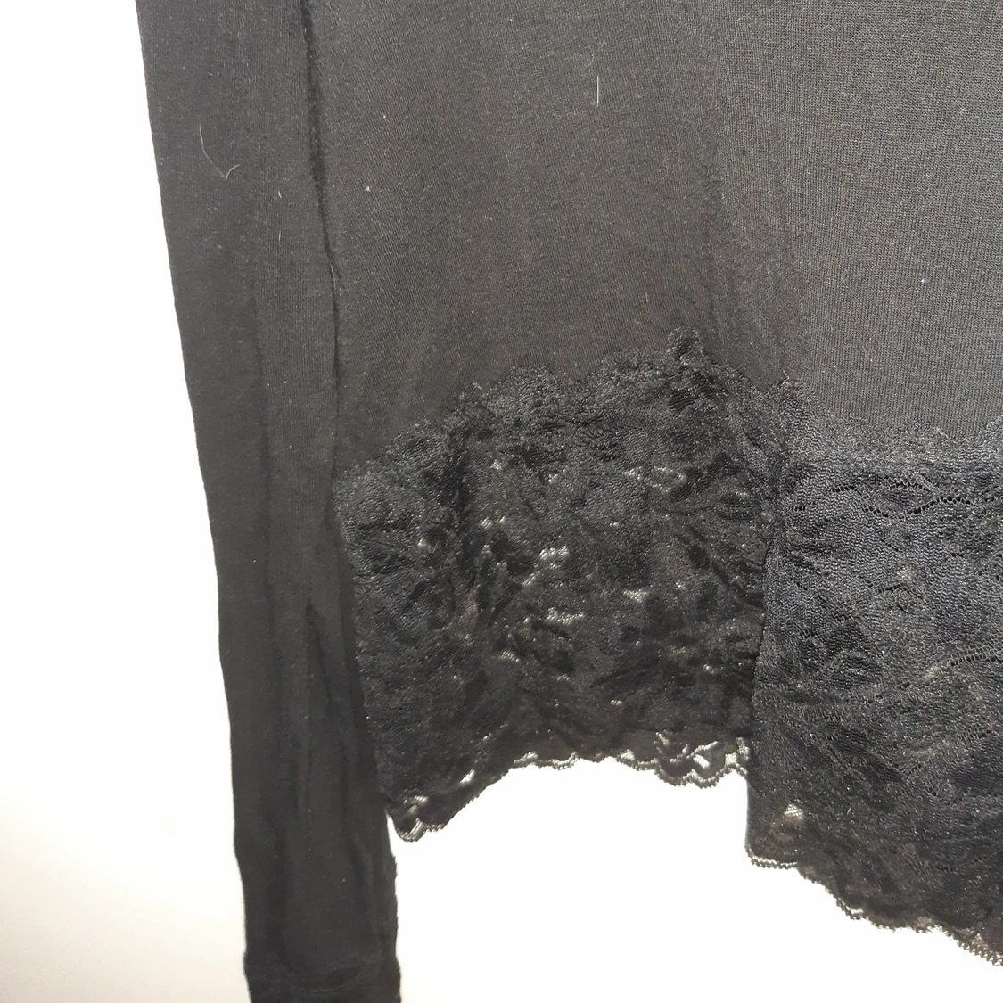 Spetstopp i stl s/36 - 90