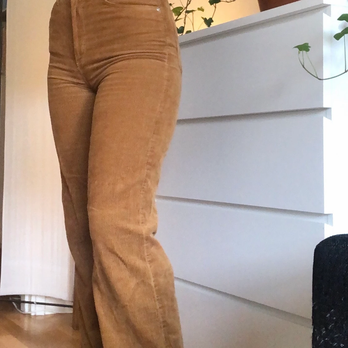 Manchester byxor  - 90