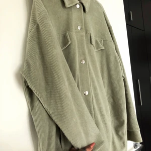 Manchester skjorta  - Mintgrön 