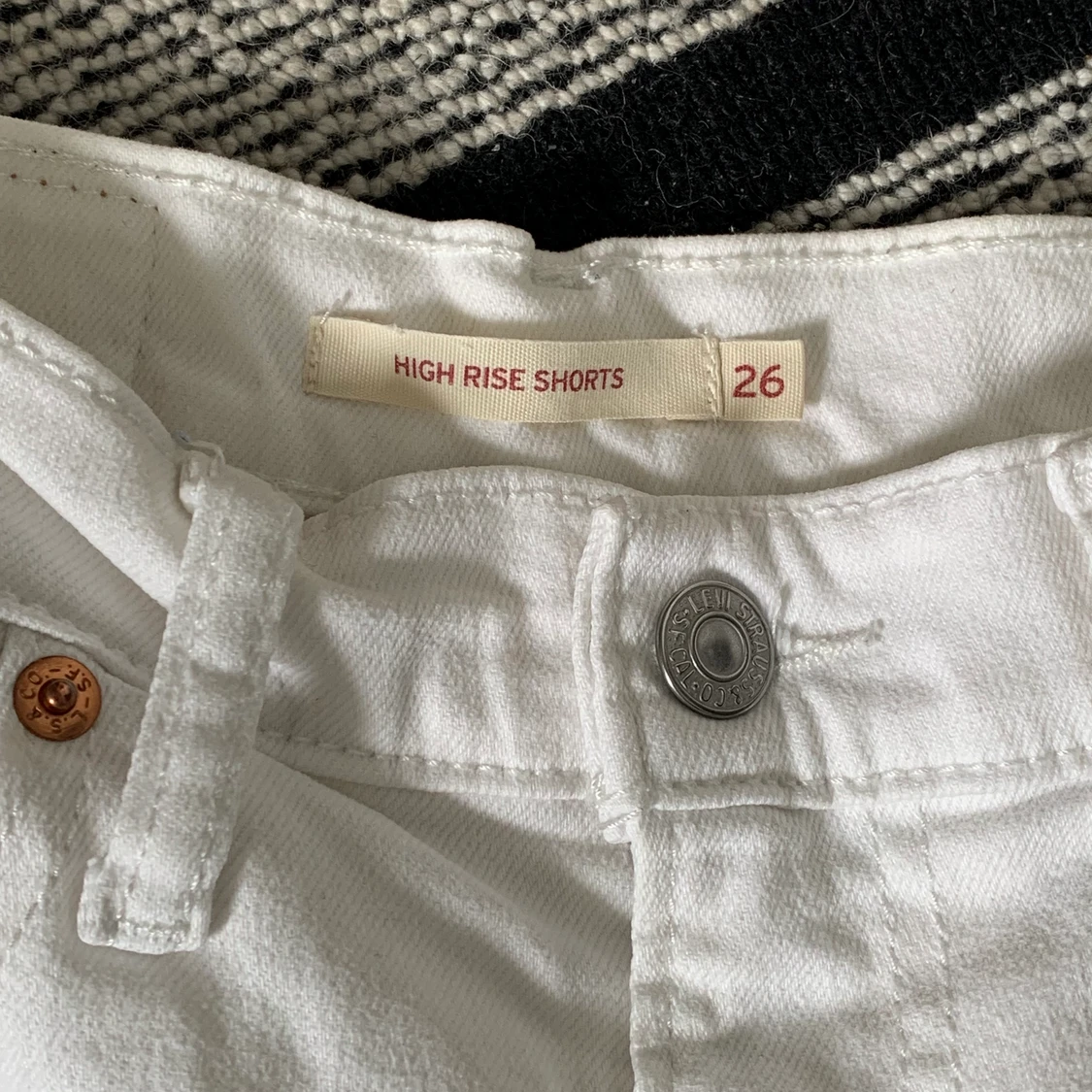 Vita Levis shorts  - 90