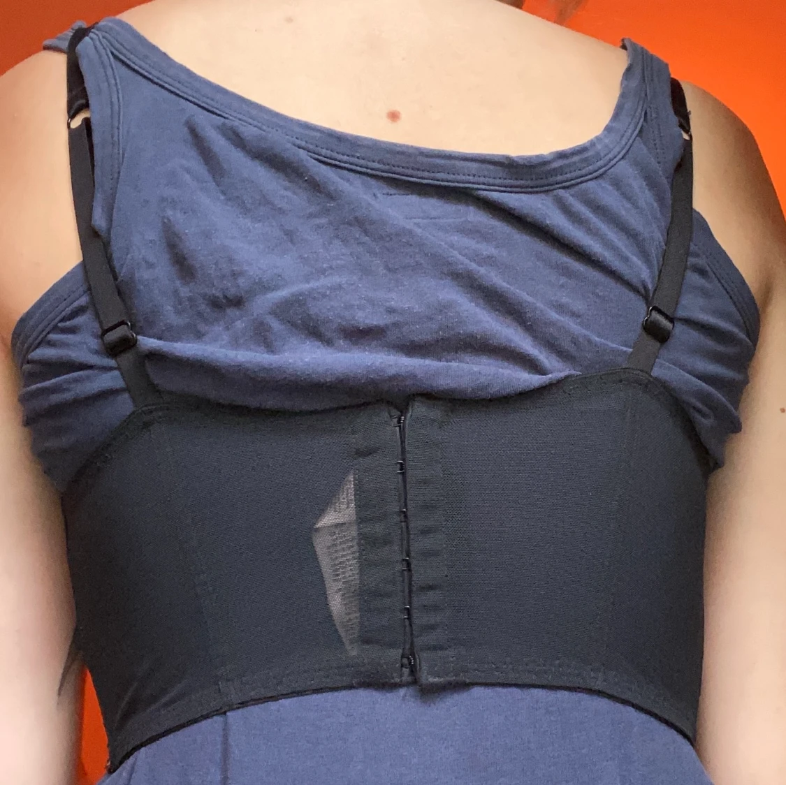 Push up bh topp - 90