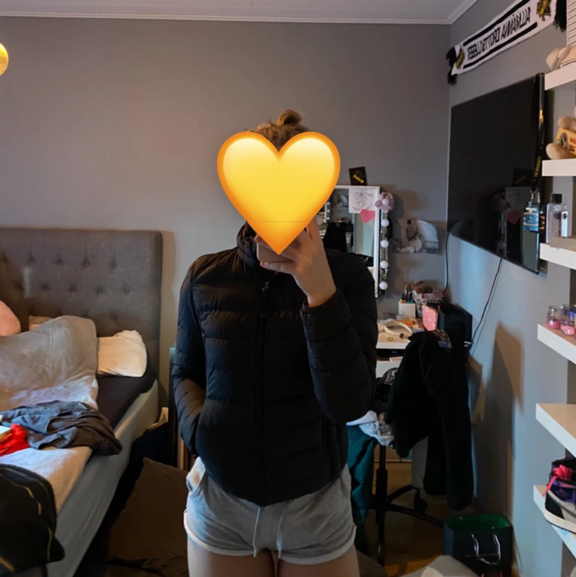 Parajumper jacka - 90