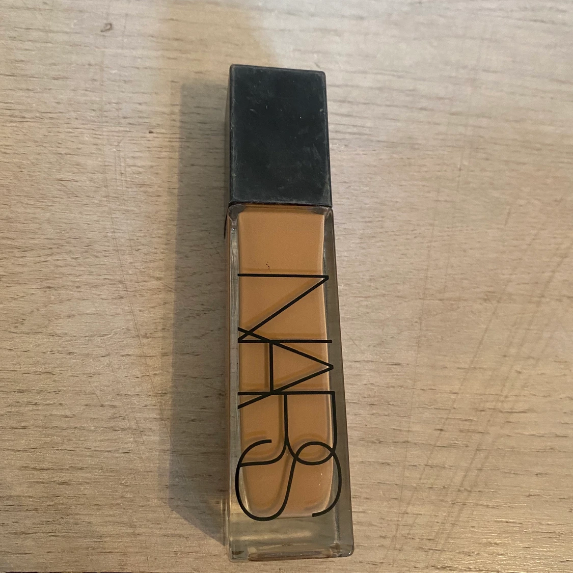 Nars foundatin