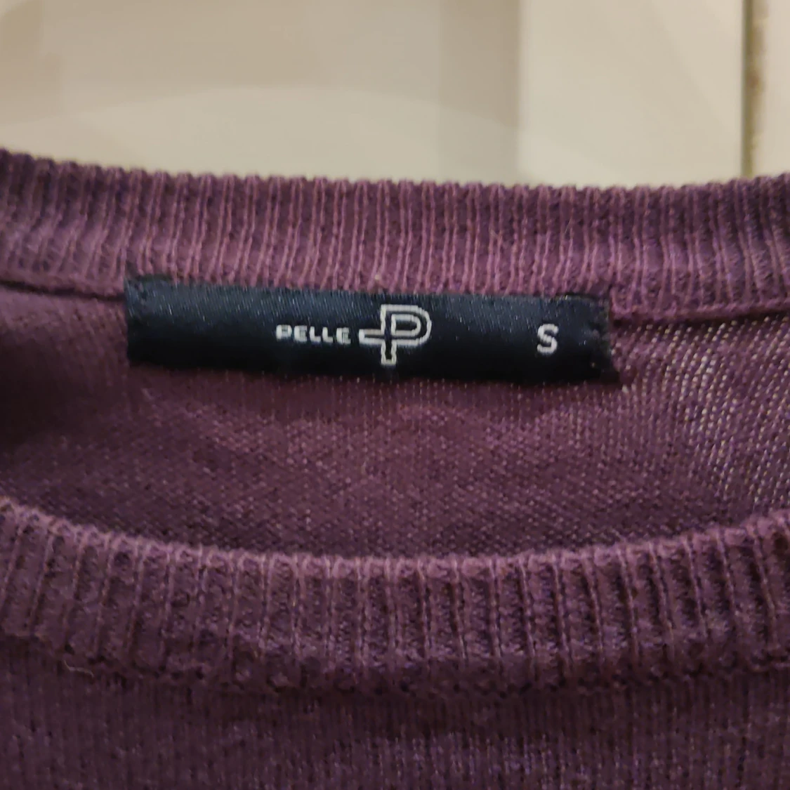 Pelle P sweatshirt  - 91
