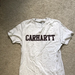 Carhartt t-shirt - Carhartt XS