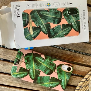 Ideal of Sweden skal, IPhone XR. - Samtliga passar iPhone XR, i fint skick! 80:- styck. 