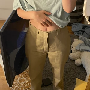 Dickies  - Coola byxor från dickies. Sparsamt använda. 