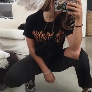 Thrasher t-shirt