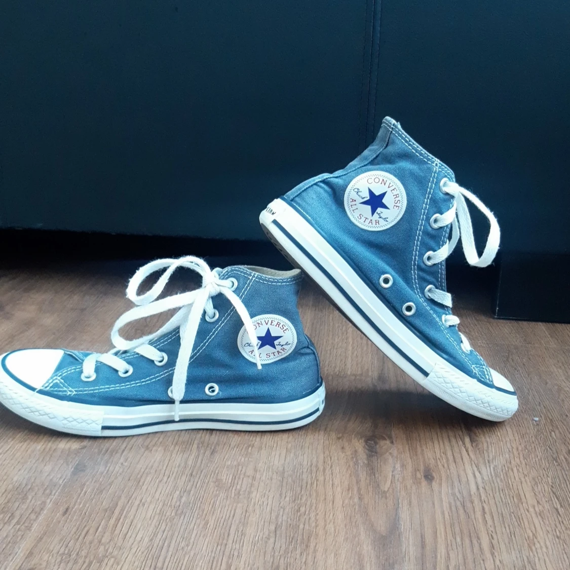 Converse  - 90