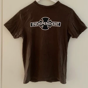 Independent  - Independent tisha i superbra skick. BRUN🙃🙃