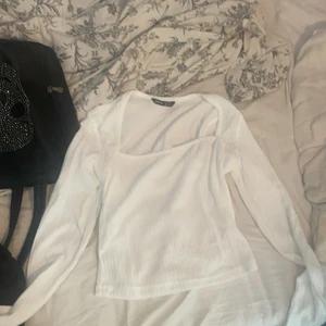 Shein topp - Vit shein topp