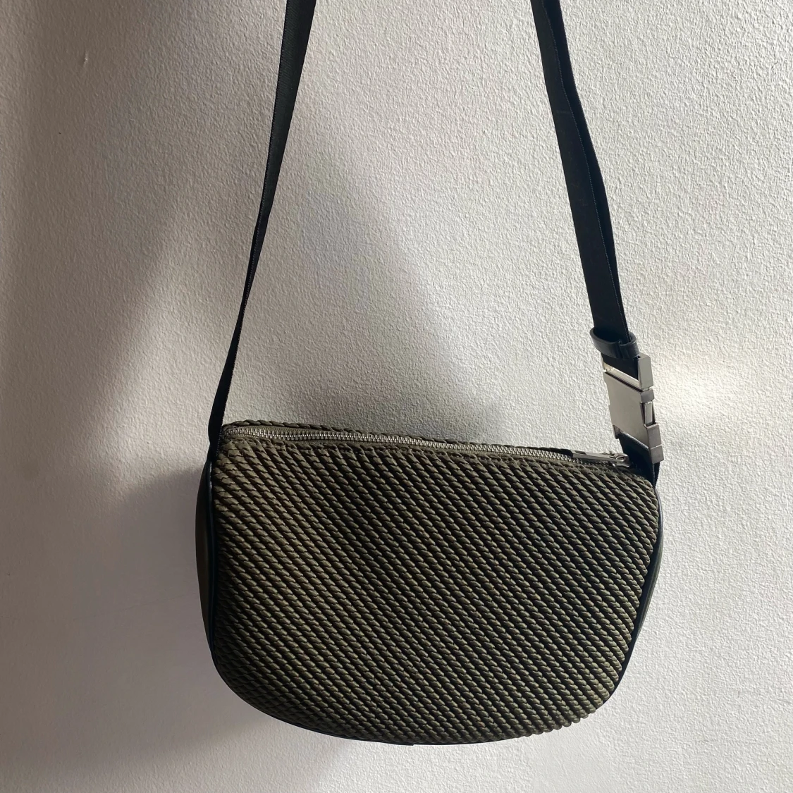 Axelväska från Nakd ✨