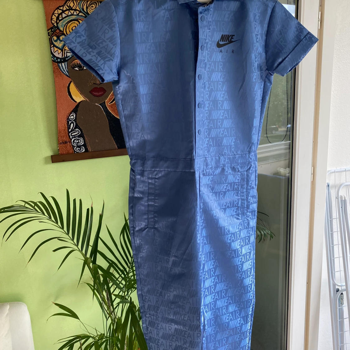 Nike Boiler suit  - 90