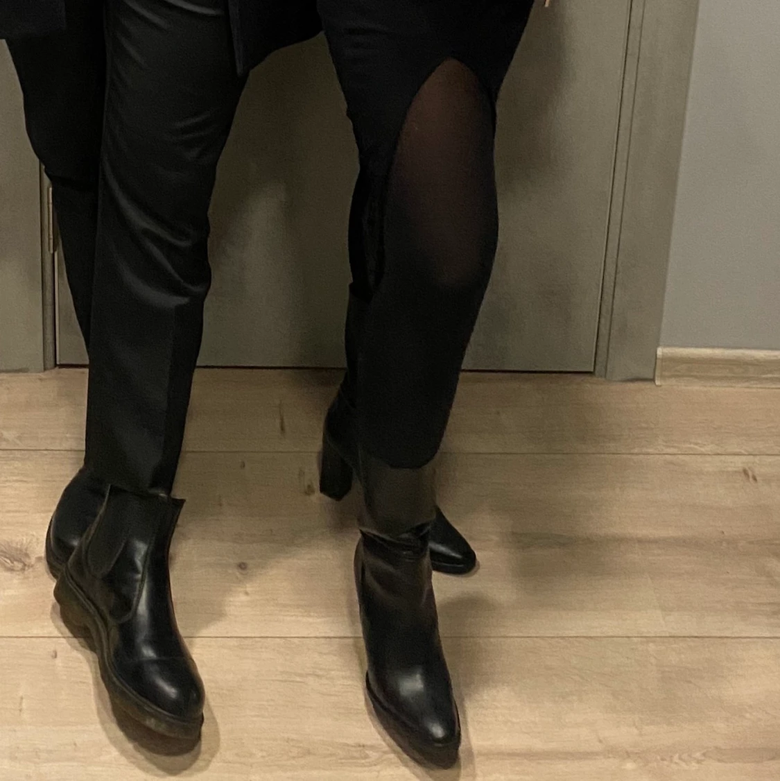 Snyggaste bootsen  - 91