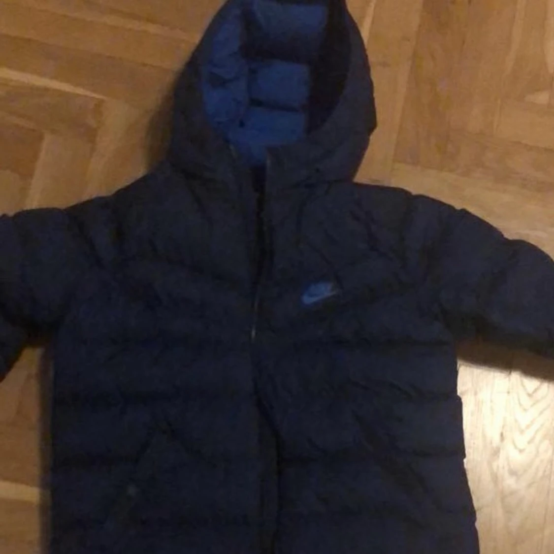 Nike jacka  - 90