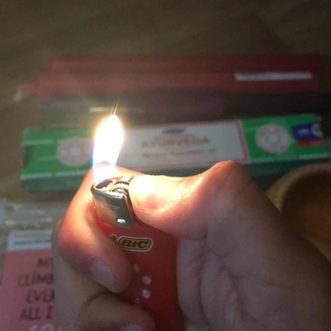 Witch craft set?? - 91