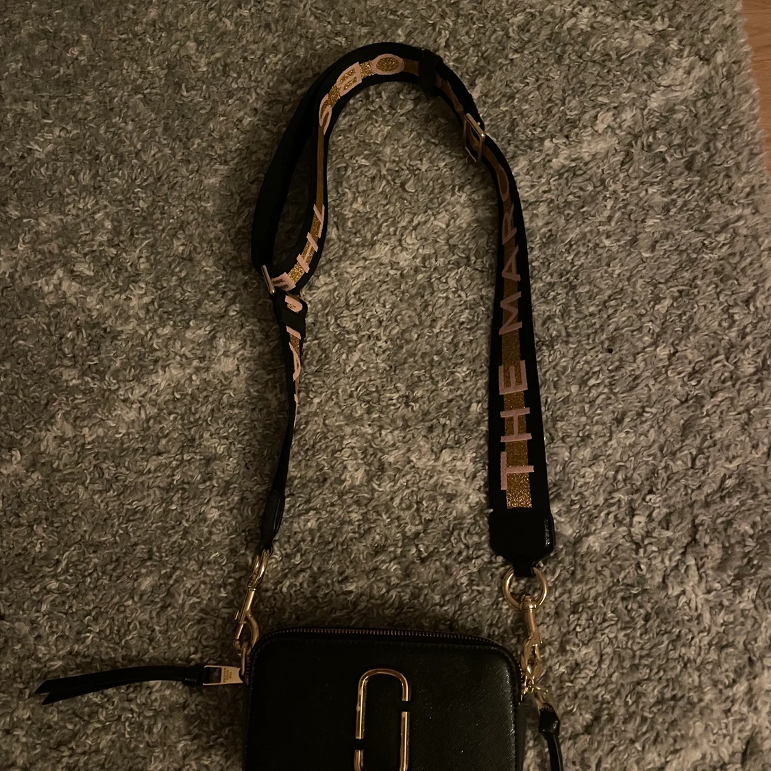 Marc Jacobs väska