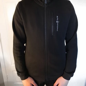 Sail Racing Hoodie - Använd fåtal gånger, nyskick, storlek 170 (sitter som  en XS)