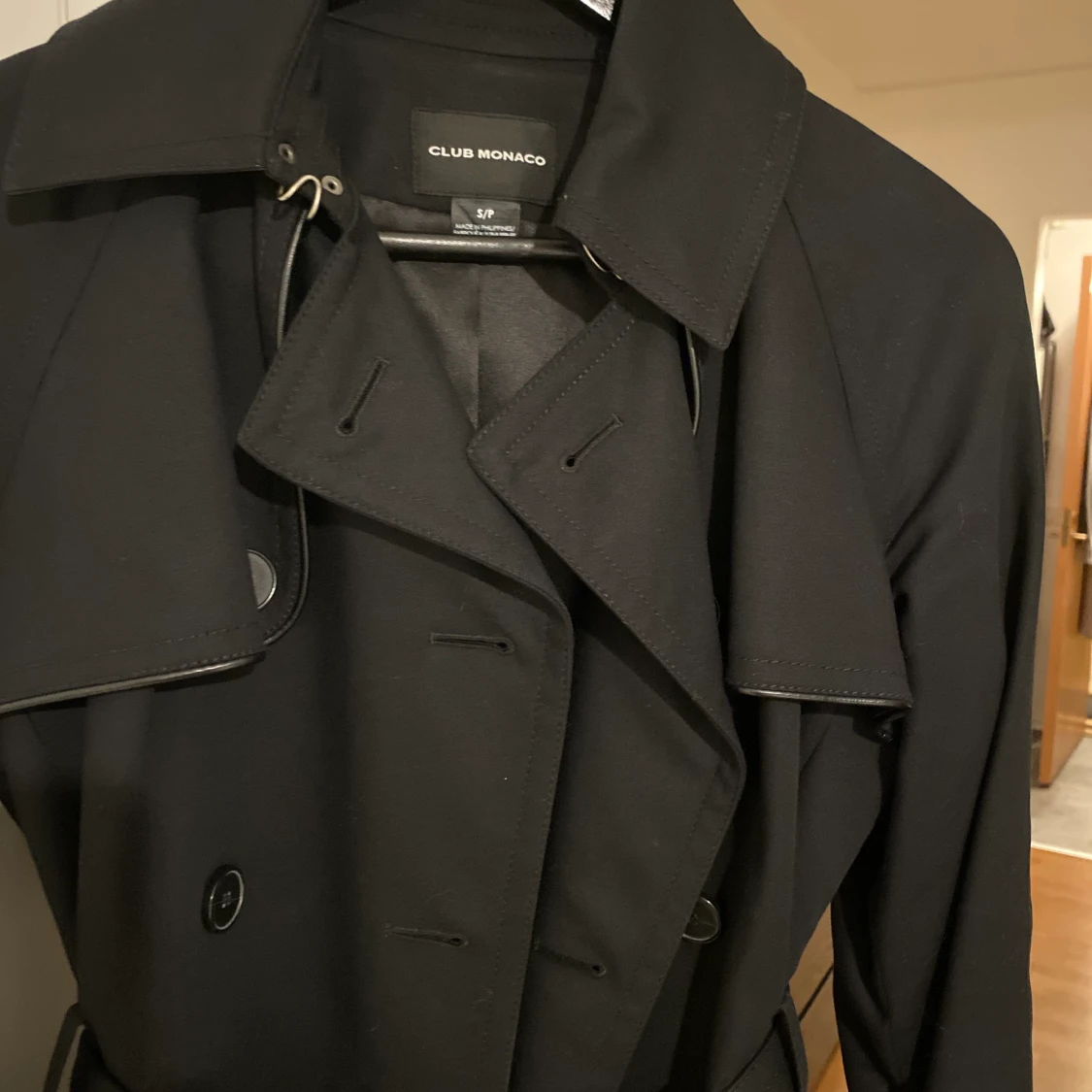 Kappa från club Monaco  Stl S - 90