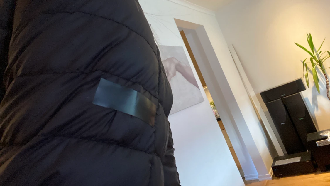 Jacka från hollies - 90