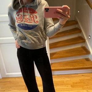 Pepsi Hoodie  - Cool Hoodie men har ingen användning för den längre. Köparen står för frakten💓