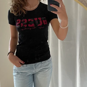 T-shirt från guess ❤️ - Supersöt t shirt från guess❤️