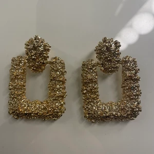 Örhängen  - Oanvända örhängen. 