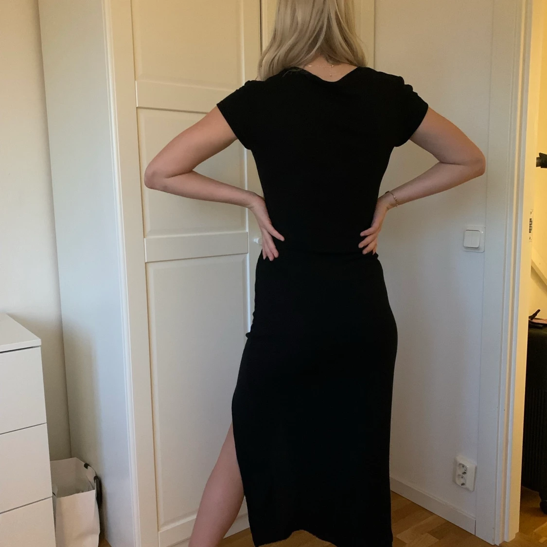 Klänning NA-KD - 90