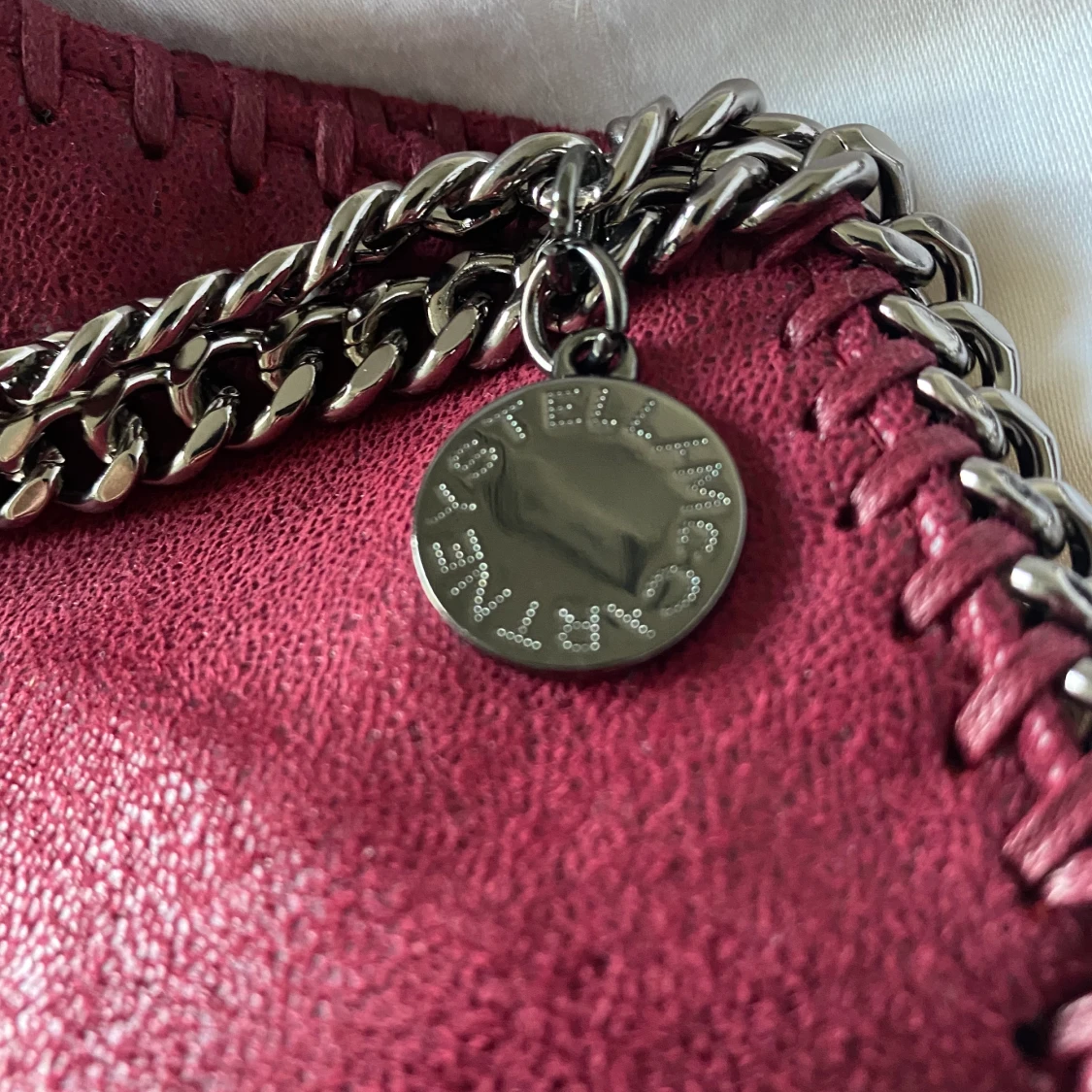 Stella mccartney väska - 91