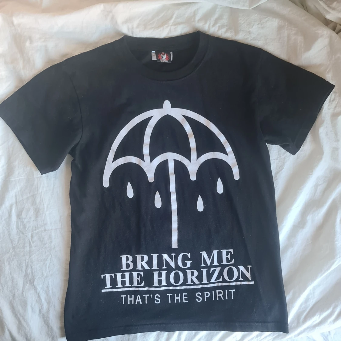 Bring me the horizon tee-shirt